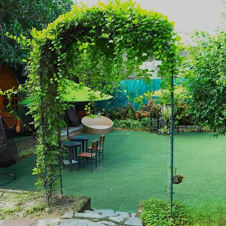 Auberge de jeunesse Hoi An Coco Farm Extérieur photo